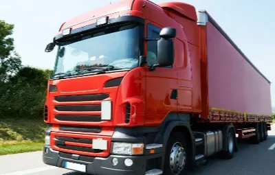 Konya Tavas Ambar Kargo