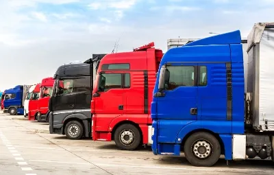 Konya Tavas Ambar Nakliyat