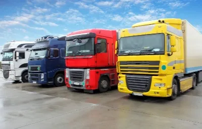 Konya Tavas Nakliye Ambarı