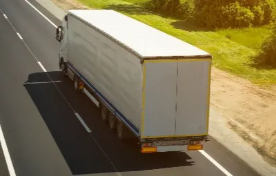 Konya ile Tavas Arası Parça Eşya Taşıma